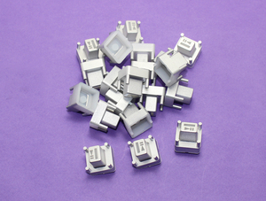 金紅越硅橡膠制品深圳硅膠按鍵制品加工專業(yè)生產(chǎn)