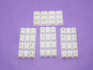 深圳硅膠按鍵硅膠鍵盤按鍵制品