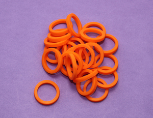 廠家定制深圳液態(tài)硅膠雜件硅膠滾輪圈 鼠標(biāo)滾輪套鼠標(biāo)膠圈