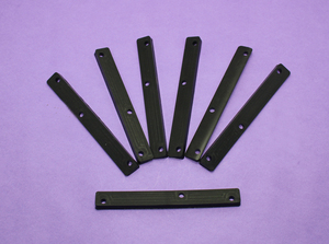 深圳液態(tài)硅膠密封件耐高溫腳踏封口機硅膠壓條