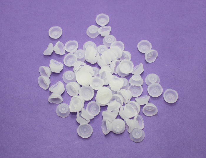 液態(tài)單粒按鍵